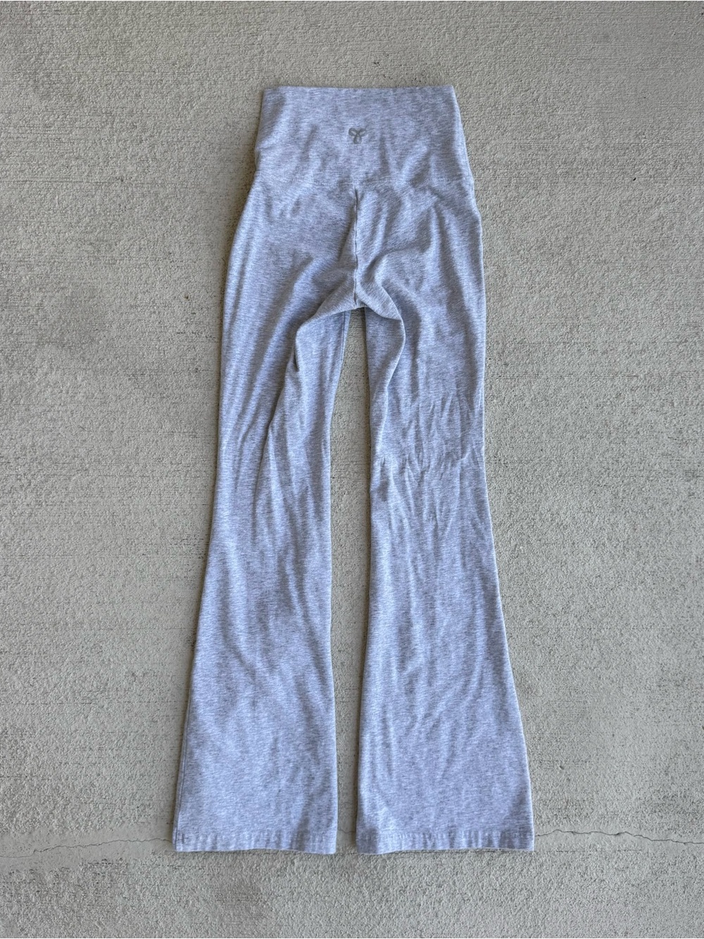 TNA Flare Leggings